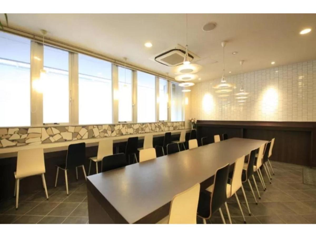 R & B Hotel Kamata Higashiguchi - Vacation Stay 14835V Tokyo Luaran gambar