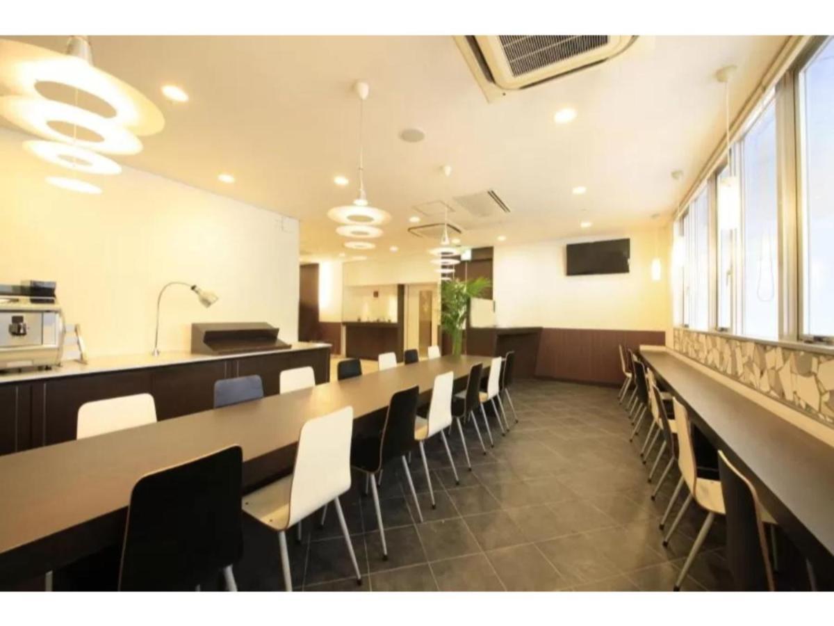 R & B Hotel Kamata Higashiguchi - Vacation Stay 14835V Tokyo Luaran gambar