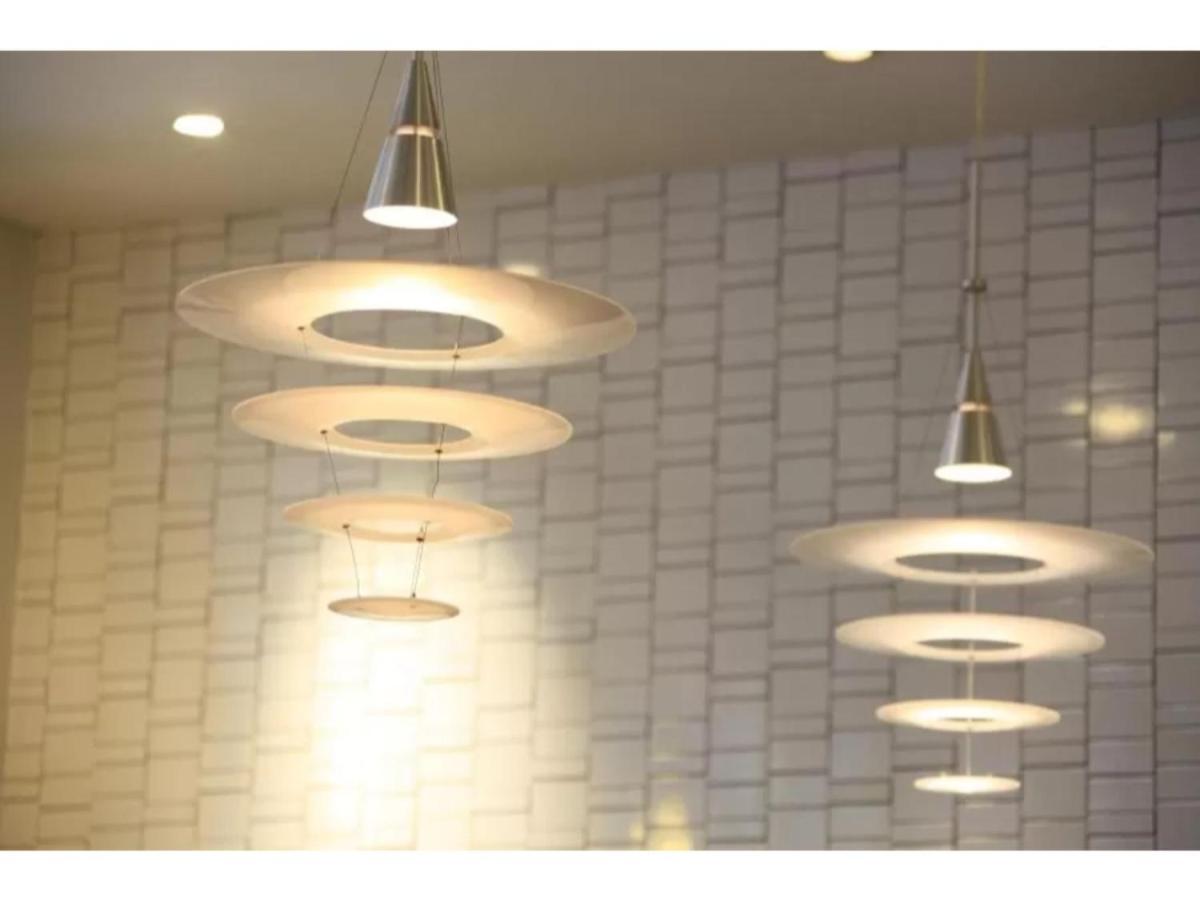 R & B Hotel Kamata Higashiguchi - Vacation Stay 14835V Tokyo Luaran gambar