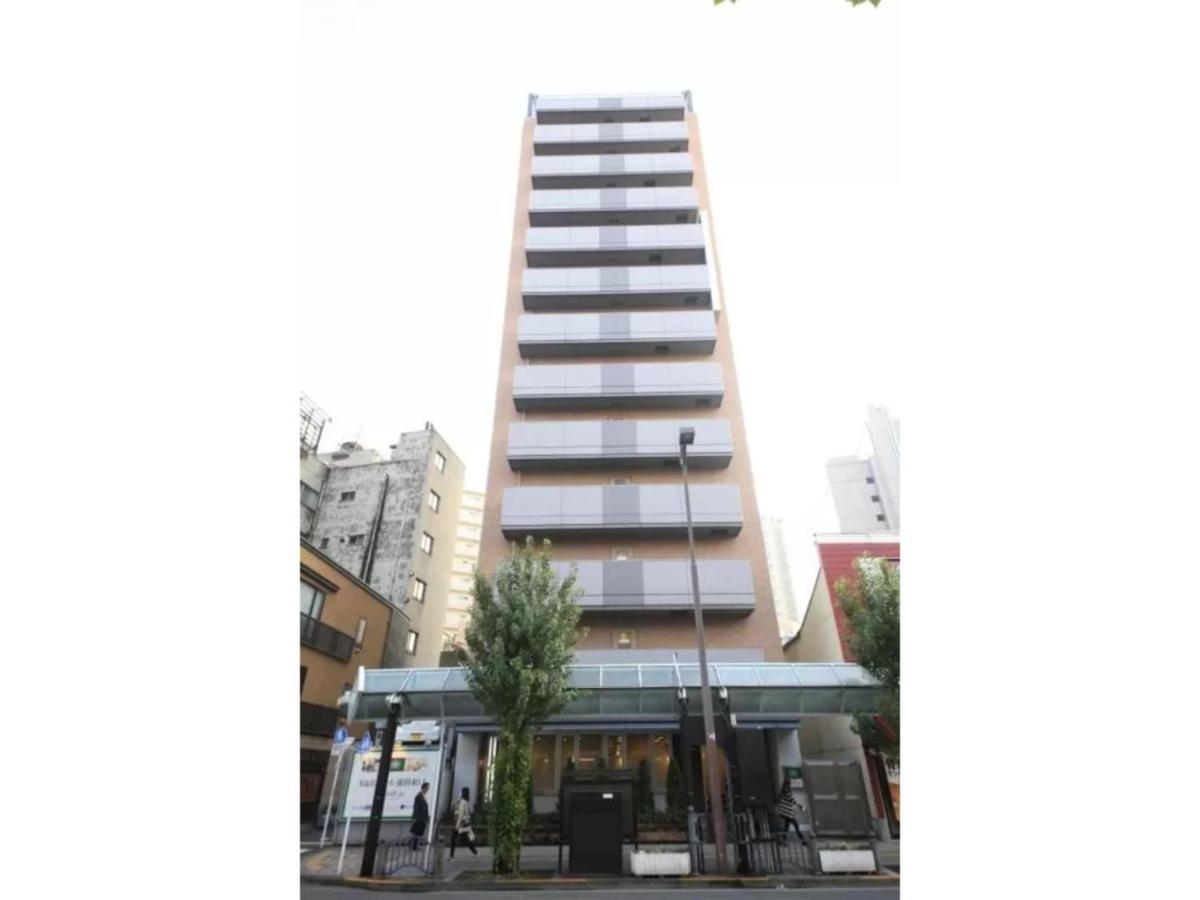 R & B Hotel Kamata Higashiguchi - Vacation Stay 14835V Tokyo Luaran gambar